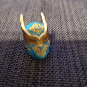 Mattel WWE Elite Sin Cara (Blue) Headsculpt Custom Fodder Part Accessory - Imagen 1 de 1