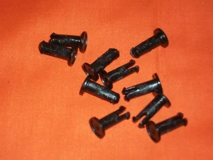  NEPTUNE Water Meter Register locking pin LOW  PRICE!! 10 pcs Genuine(Plastic) - Picture 1 of 5