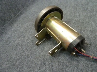 Motor de cinta de correr PROFORM WESLO P/N 131618 modelo B4CPM-089T Foto 1 de 4