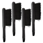 4 Pcs Outdoor Grill Cleaning Brush Fireplace Hand Broom