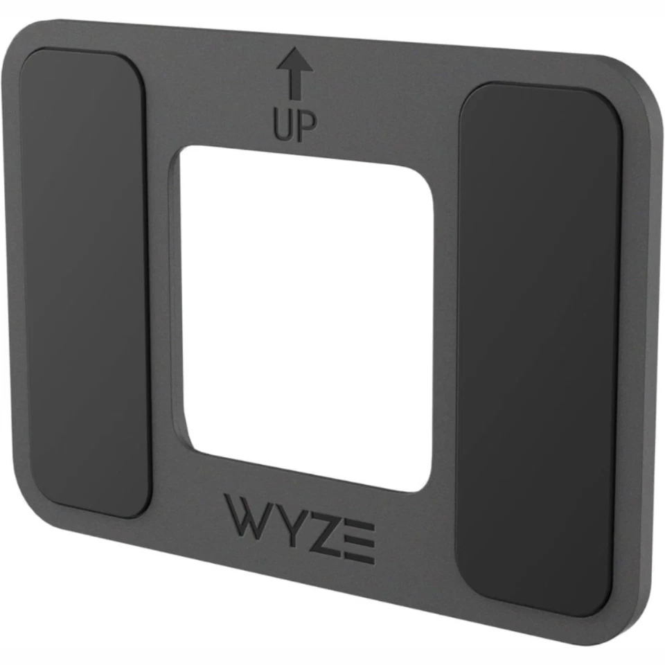 Wyze Window Mount for Cam v3- WYZEC3WM (A-Grade Refurbished) - Image 1 of 1