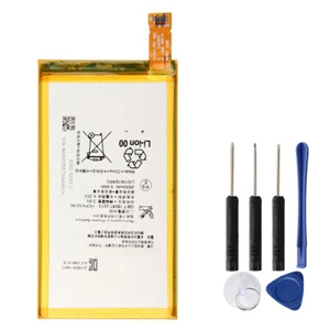 Original Replacement Battery LIS1561ERPC For SONY Xperia Z3 Compact Z3 mini C4 - Picture 1 of 6