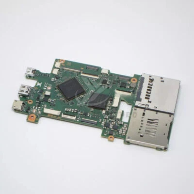 Placa madre placa de circuito principal MCU PCB conjunto compatible ILCE-7M3 / A7 III / A7M3 Foto 1 de 3