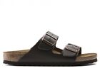 Birkenstock Arizona Sandals Womens Mens Sliders Flip Flops Size UK3.5 4.5 5.5 7
