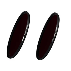 Infrared Filter IR Pass Optical Glass for Camera 680nm+720NM - Picture 1 of 12