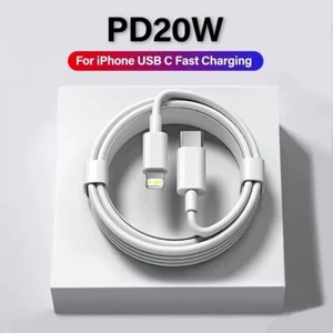 Apple Oplaadkabel - Zdjęcie 1 z 1