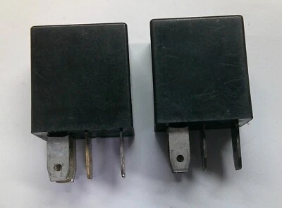 OMRON 04671167 CHRYSLER DODGE RELAY SET TESTED 1 YEAR WARRANTY OEM FREE SHIP C2 - Image 1 of 2