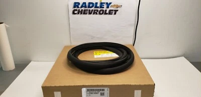 20814007 NUEVO GM OEM TECHO CORREDIZO RESISTENTE AL CLIMA CHEVROLET GMC CADILLAC B197 Foto 1 de 2