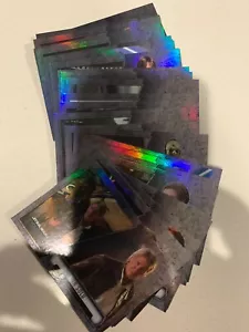 2016 Topps Star Wars Evolution Trading Cards Base, Parallels, Inserts - you pick - Picture 1 of 14