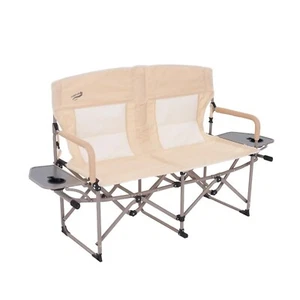 Heavy Duty Portable Folding Camping Chair for Adults with Padded | for Outdoo... - Picture 1 of 7