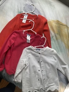 Jacadi Cardigan - Picture 1 of 1