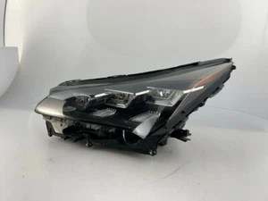OEM| 2015 - 2017 Lexus NX200T NX300H LED Triple Beam Headlight (Left/Driver) - Picture 1 of 12