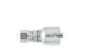 Parker 10671-12-12 Crimp Style Hydraulikschlauchbeschlag - 71 Serie Armaturen - Bild 1 von 1