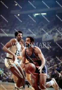 EV195 Clyde Walt Frazier NY Knicks Basketball 8x10 11x14 16x20 Photo - Picture 1 of 1