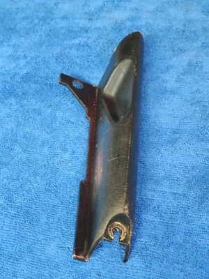 1969 1970 Ford Mustang Shelby dash trim C9ZB-6504472 radio trim RH OEM #3 - Изображение 1 из 4