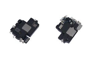 para iPhone 15 auricular auricular auricular flexible altavoz auricular altavoz - Imagen 1 de 5