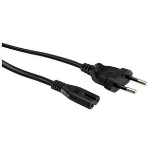 Nilox IEC C7 F - CEI 23-16/VII M, 1,8 m - Kabel (1,8 m, 1,8 m, złącze męskie/Fe - Zdjęcie 1 z 1