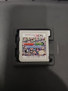 Nintendo 3DS Mario and Luigi Dream Team Tested Working Free Shipping - Picture 1 of 3
