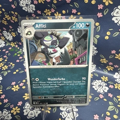 Affiti 092/132 Normal - Bild 1 von 2