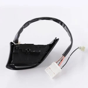 Audio Volume Control Car Audio Switch ABS Material Direct Fit Installation - Picture 1 of 12