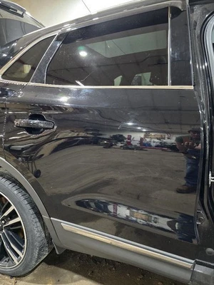 Passenger Right Rear Side Door Fits 15-19 MKC 626009 Foto 1 de 4