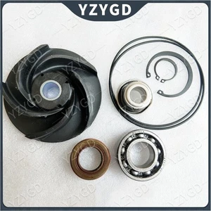 Per Cummins M11 Kit Riparazione Pompa Acqua 4024817 3803261 4955802 2882146 1Set - Foto 1 di 3