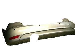 Mercedes A-Klasse W169 Stoßstange Hinten A1698856525 A1698857325 seite gebrochen - Bild 1 von 17