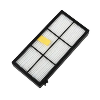5/10Pack Washable Efficient HEPA Filters For iRobot Roomba 800 870 880 960 980 - Image 1 of 4