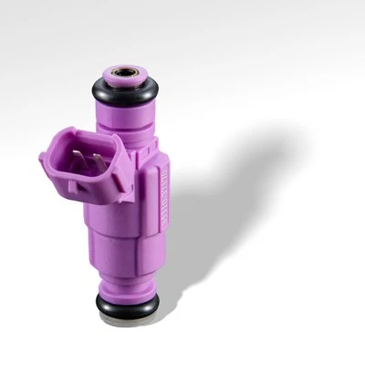 Fuel Injector 2 Pins 3531037170 Fit For Kia Rio L4 1.6L Rio5 L4 1.6L 2009-2010 - Image 1 of 4