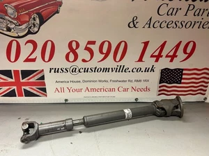 1981-91 chevy 4wd front drive shaft - Picture 1 of 1