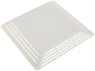 Rejilla Nutone S97013576 para ventiladores de techo 676 y 684 Foto 1 de 4