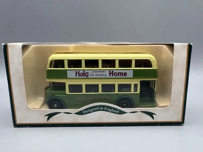 Lledo Days Gone Limited Edition LD075016 Bristol LD6G Lodekka Bus - Image 1 of 4