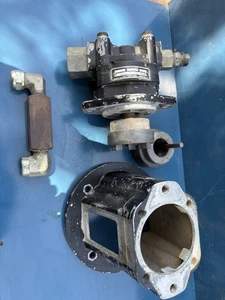 TYRONE Hydraulic pump model: P-16-85C-5N5 - Picture 1 of 11