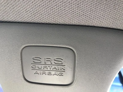 Nissan Altima 2015 2016 2017 2018 bolsa de aire techo cortina conductor izquierdo 9146 Foto 1 de 4