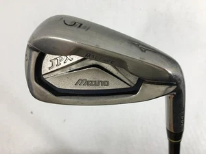Mizuno     (7 clubs) JPX E500 Titanium Face Iron 5 9.P.A JPX HT   R - Picture 1 of 4