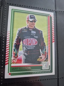 Panini Donruss NASCAR 2025 Jeff Gordon #15 Base Set - Bild 1 von 2