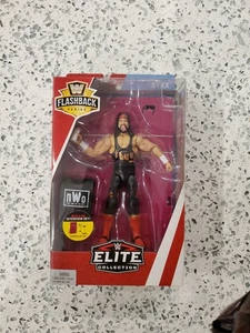 WWE Elite Collection Flashback Series 2017 nuevo y sin etiquetas Syxx nuevo sellado Mattel - Imagen 1 de 9