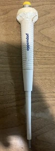Eppendorf 10-100ul Adjustable Volume Pipette - Picture 1 of 1