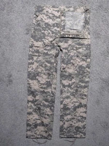 Used Rothco BDU Digital Camo PANTS Kids MED 55/45 Combat Trouser Military Army M - Picture 1 of 8
