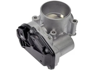 Dorman Throttle Body fits Ford Transit Connect 2014-2020 2.5L 4 Cyl 43FKYH - Picture 1 of 1