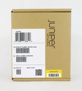 NEW Juniper Networks SRX-MP-LTE-AE Mini MPIM Wireless Cellular Modem 83293808335 - Picture 1 of 3