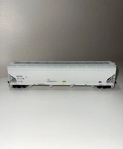 Atlas HO ACF 5800 Plastics Hopper-Occidental Chemical 71170 - Picture 1 of 4