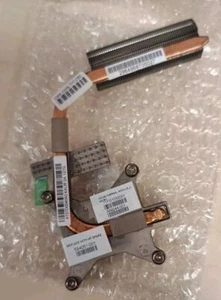 HP EliteBook 8440p CPU Cooling Heatsink 594051-001. - Afbeelding 1 van 2