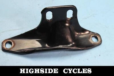 1406 00 Harley-Davidson 运动员隔离器前置发动机电机支架 — 第 1/4 张图片