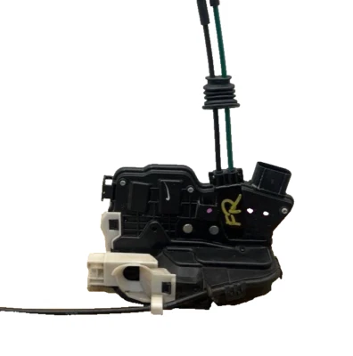 2011 2012 2013 2014 2015 KIA SORENTO правая передняя дверь защелка Rh OEM: 813202P020 - Изображение 1 из 4