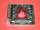 4Bt Omnium Gatherum Origin With Bonus Tracks  Japan Cd