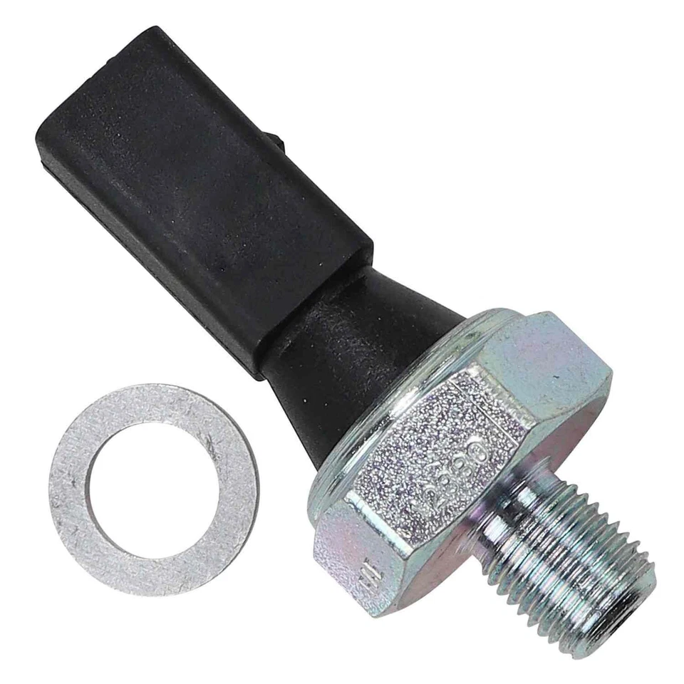 Interruptor de presión de aceite para Audi A4, A6, S6, S4, RS6, Allroad, A3, Q3, Q7, A8, VW Foto 1 de 1