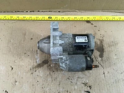 Mini Cooper Countryman R60 2011-2016 1,6 L 12 V motor de arranque 7645594 OEM. Foto 1 de 4