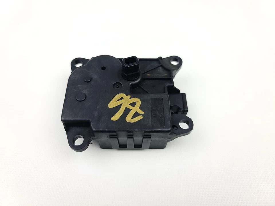 13-20 INFINITI JX35 QX60 ПРАВАЯ ПРАВАЯ ПРАВАЯ ПАССАЖИРСКАЯ ДВЕРЬ ПРИВОД ОВКВ ВОЗДУШНАЯ СМЕСЬ OEM - Изображение 1 из 2