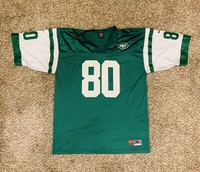 wayne chrebet jersey